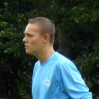 Roda'46 strikt spits Nigel van Zelst