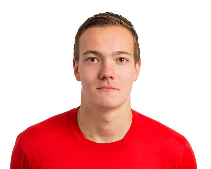 Nieuwe spits Roda zaterdag stelt zich voor