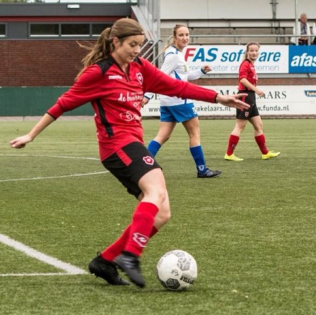 Puzzel voor Struijk levert geen punten op