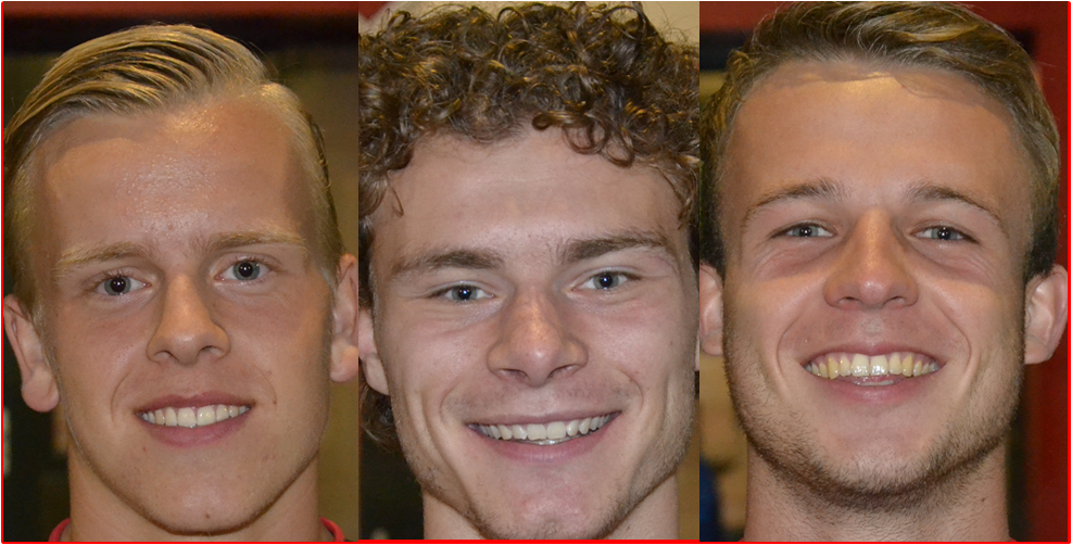 Toptalenten blijven Roda'46 trouw