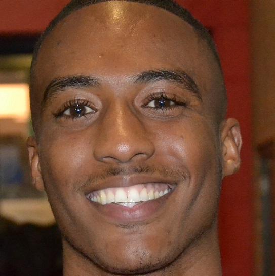 Jamal Lachkar verlaat Roda'46