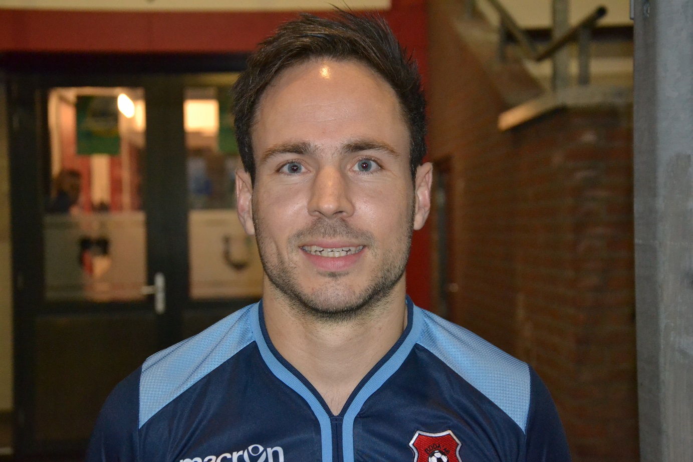 5-0 zege van Roda'46 Zat2 op SVL2