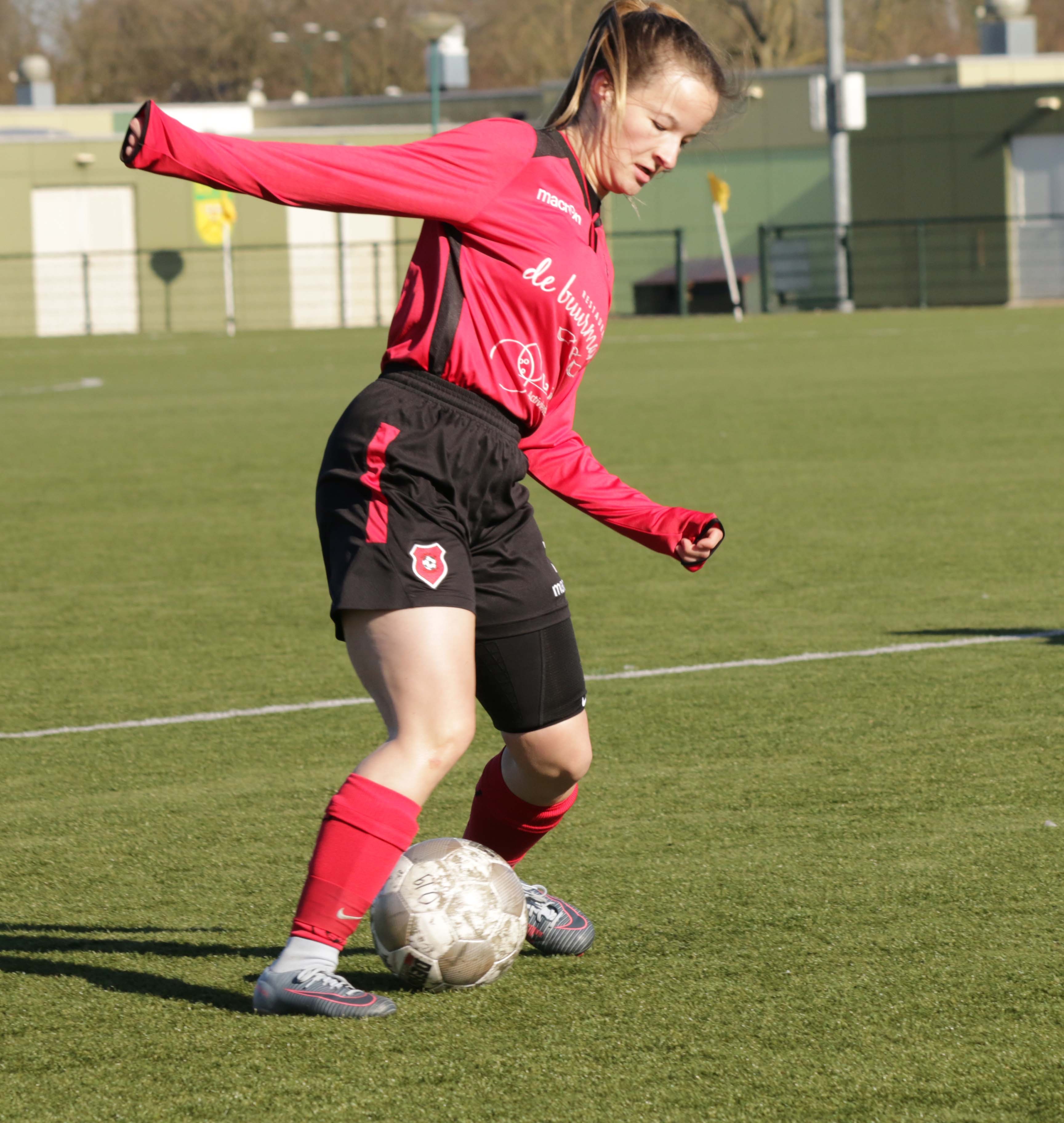 Passie en strijd zonder winnaars