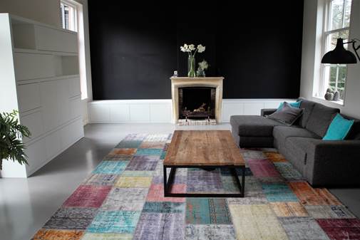 Vlugt Interieurs sponsor bij Roda'46 JO19.1 - NEC/FC Oss JO19.2