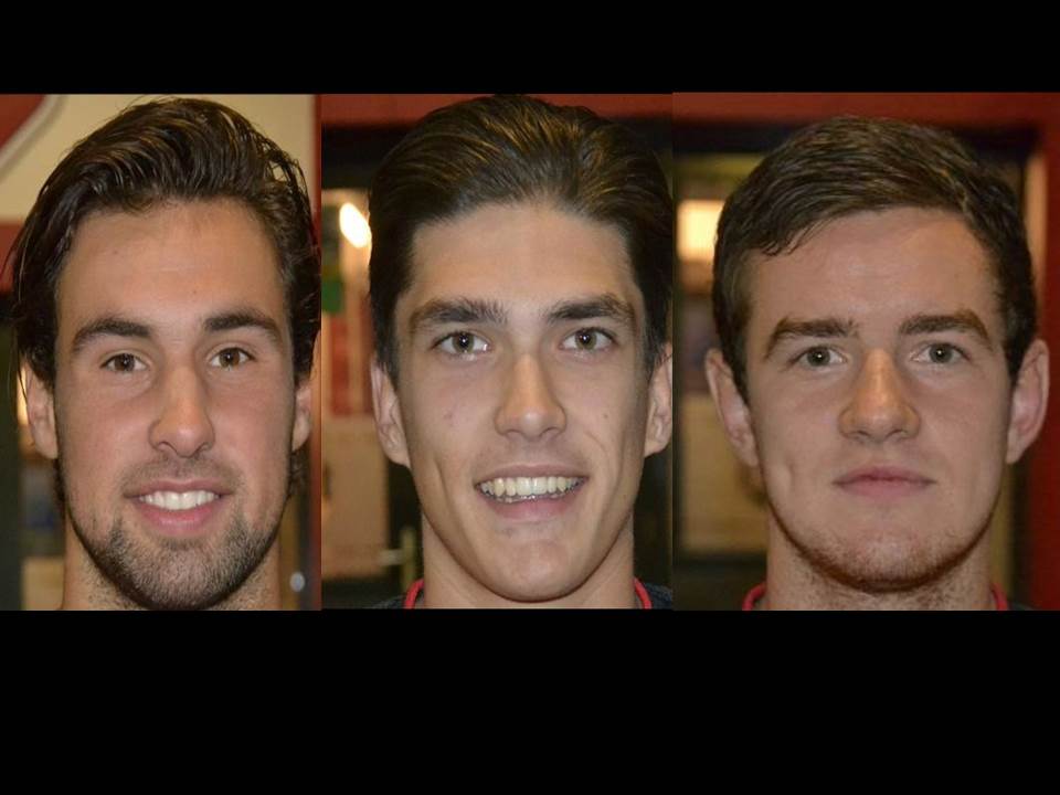 Jeugdige talenten blijven bij Roda'46