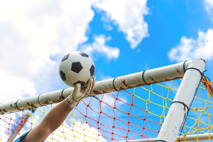 Roda'46 Zon1 - Zwaluwen Utr 11 wordt uitgespeeld op 29 april