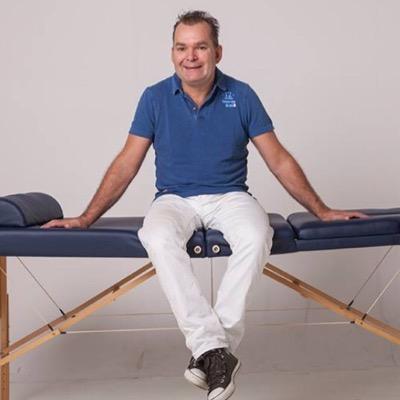 Jos Lefevre massagepraktijk