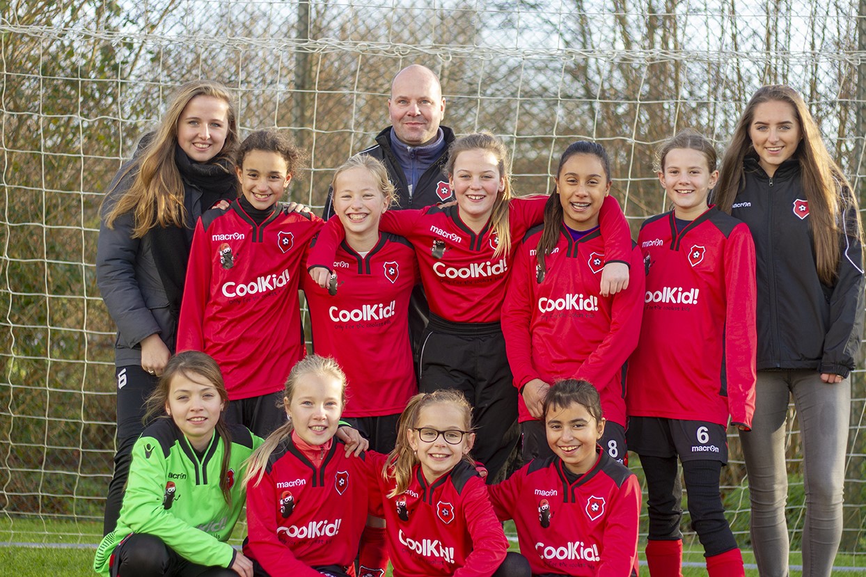 Koppie erbij is trotse sponsor van Roda46!