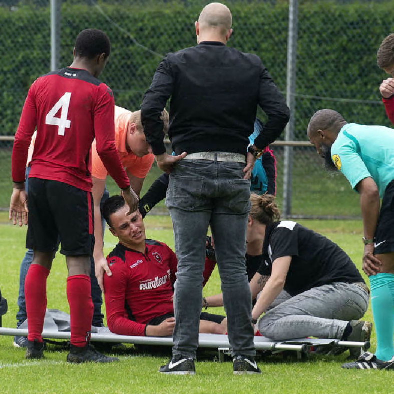 AD: Roda'46 vloert VVZA