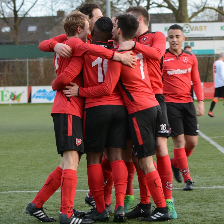 Doorbreekt Roda'46 zegereeks van FC Jeugd?