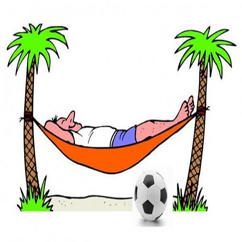 Na zaterdag is het seizoen is voorbij voor de meeste teams