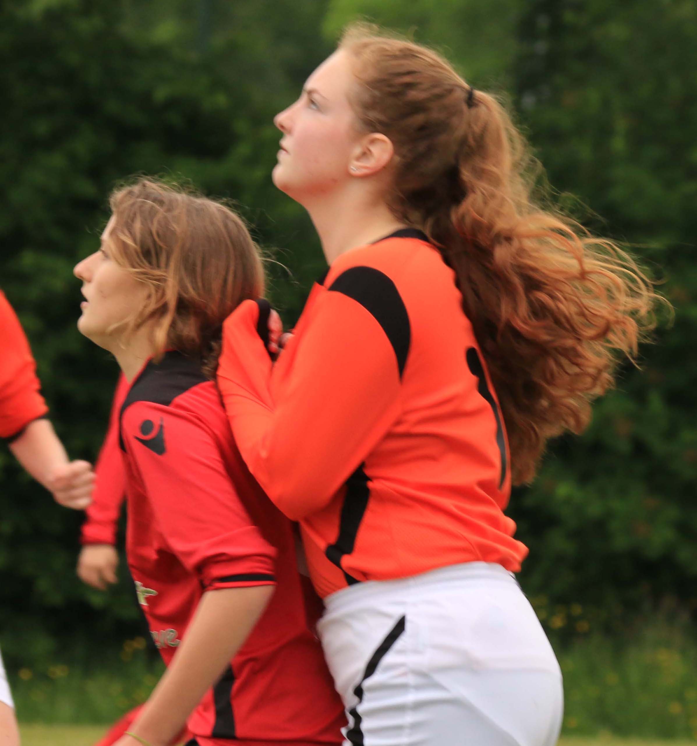 "Leenspelers" hebben grote rol in overwinning van MO17-1