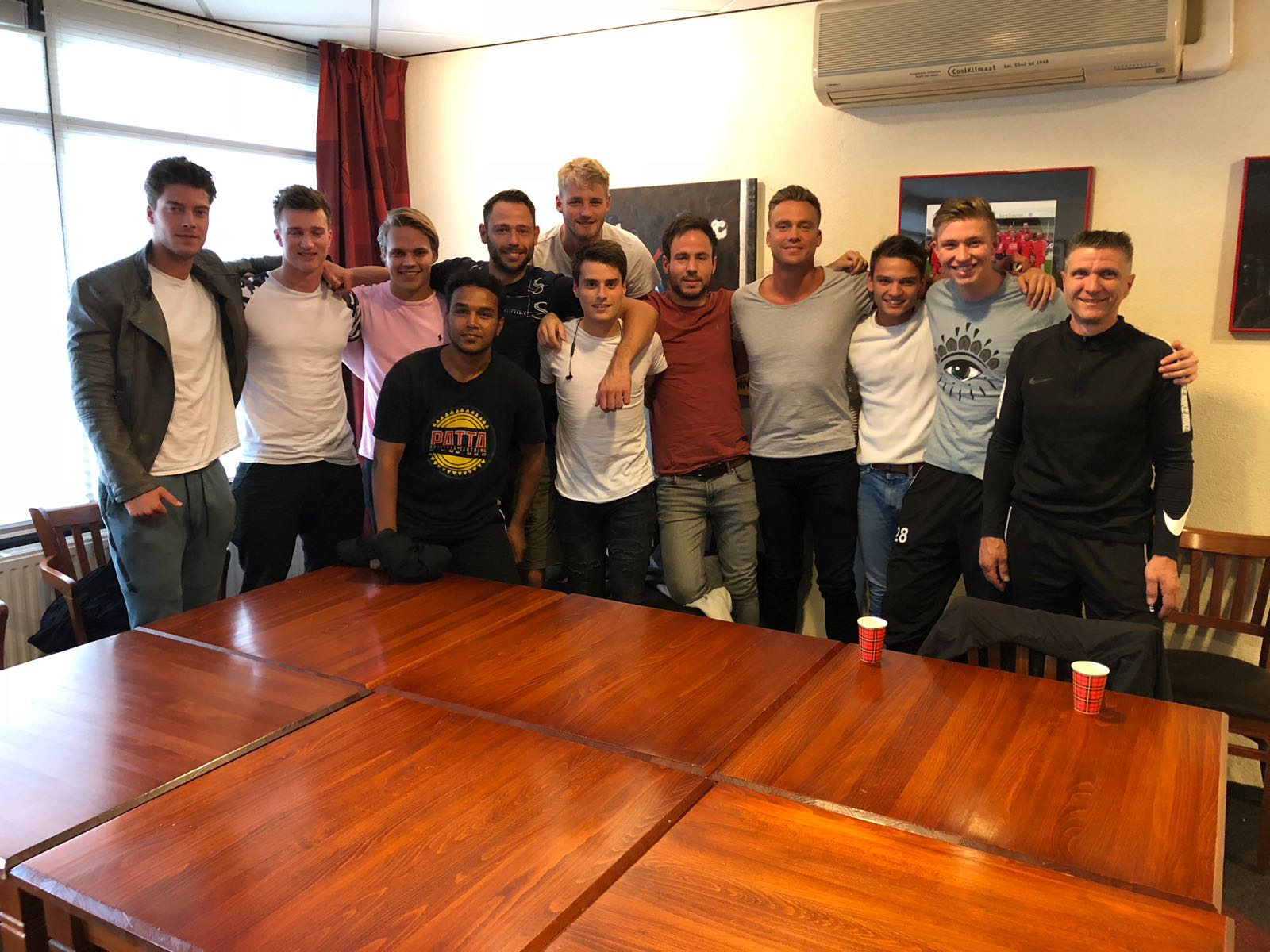 Bekroont Zaterdag2 het goede seizoen?