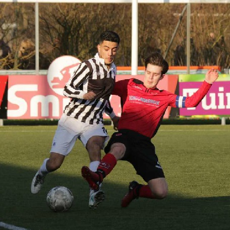 AD: Daan Snellink stapt uit comfortzone en gaat naar Houston