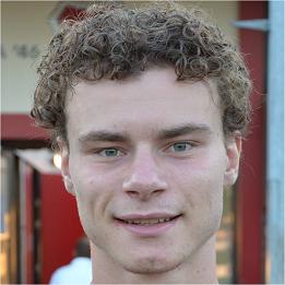 Zaterdag 1 eindigt competitie als 3e