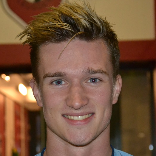 Roda Zat2 behoudt 2e plek en speelt nacompetitie