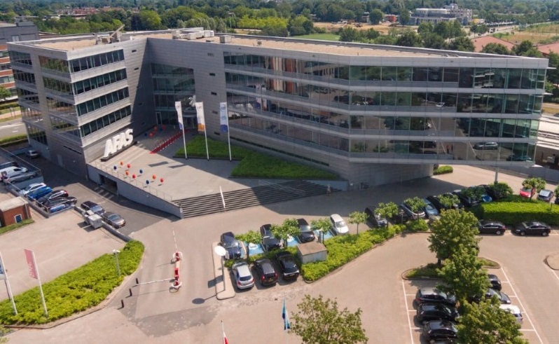 AFAS Software sponsort verbouwing clubhuis Roda’46