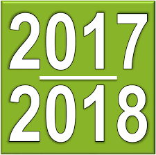 Seizoen 2017-2018 in cijfers