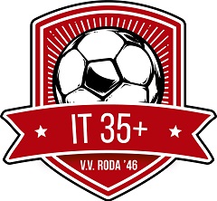 Toernooi 35+ groter dan ooit