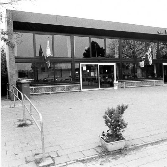 Koen Bijkerk overleden