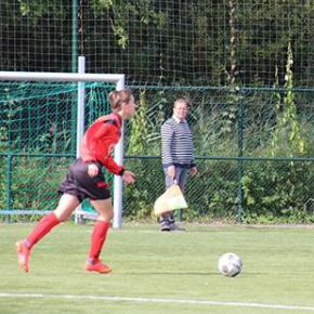 Koen Ritter overleden