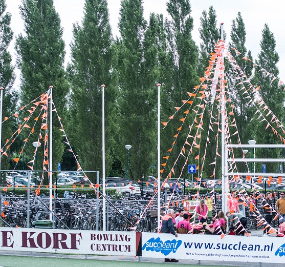 Reus van Leus: geweldig slot aan een mooi seizoen