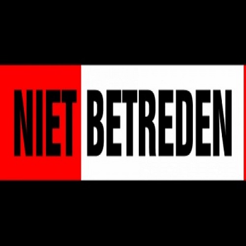 Alle natuurgrasvelden gesloten