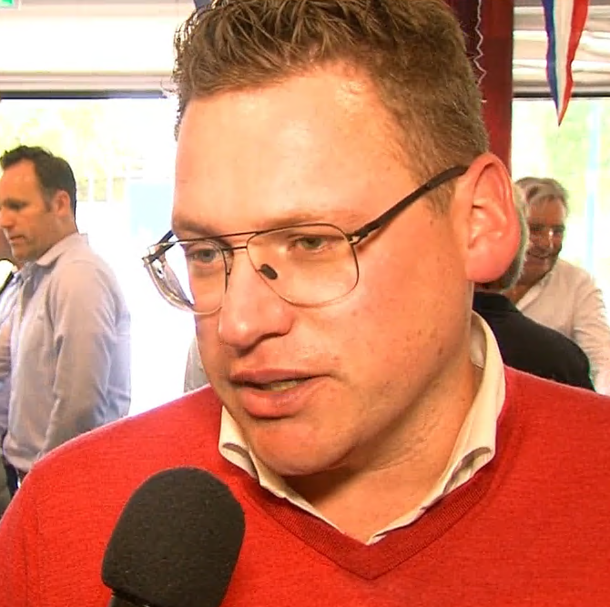 Drukbezochte Haringparty op alle vlakken geslaagd