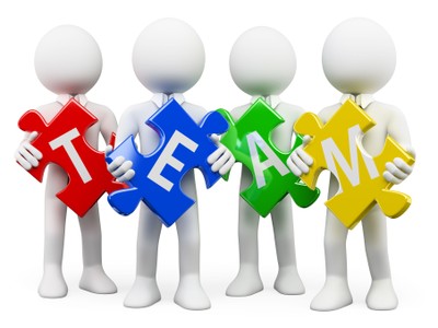 Teamsamenstelling deels bekend