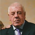 Koen Bijkerk: hardwerkende stille kracht