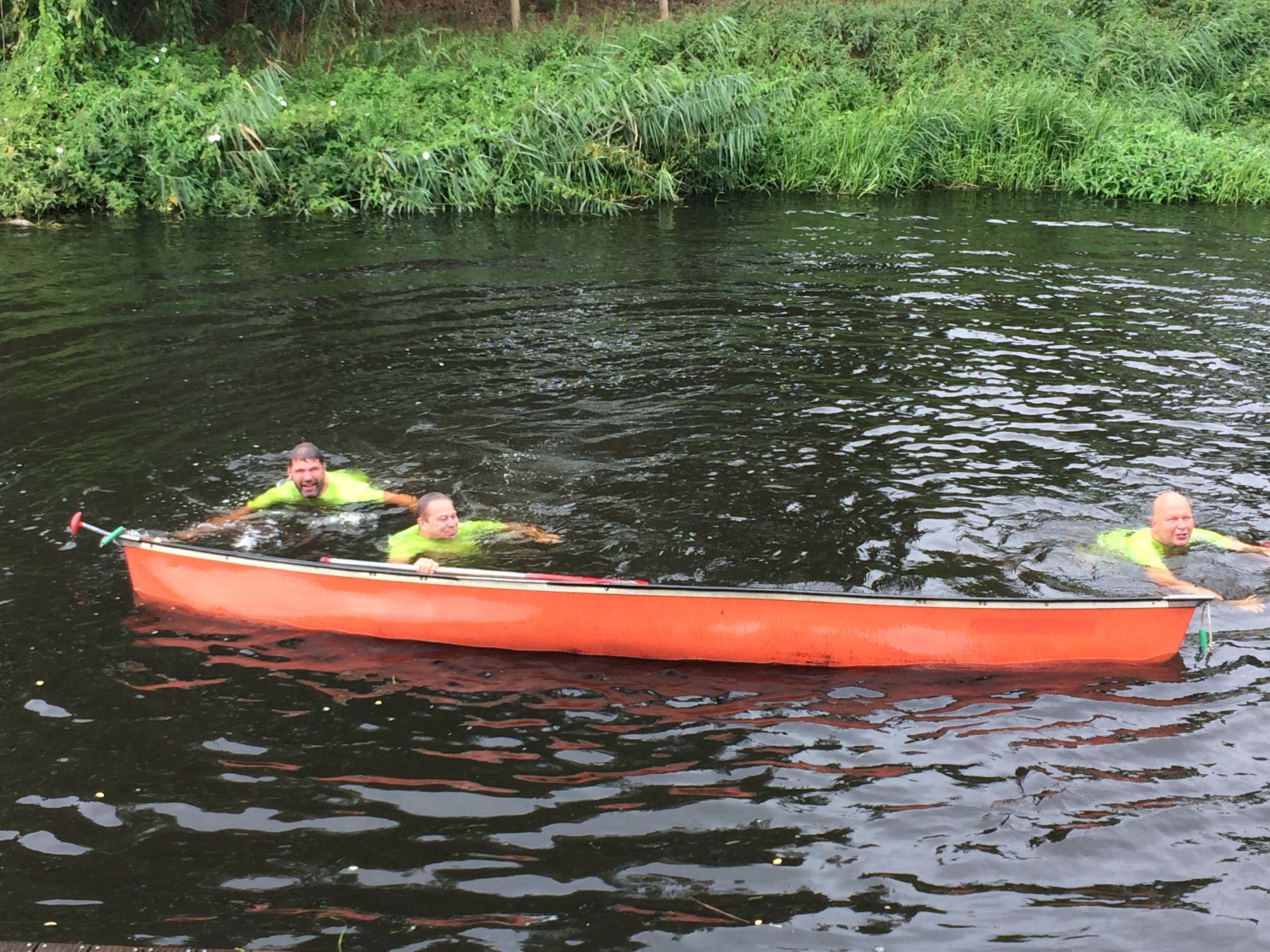 Teamsdag Roda'46 zondag