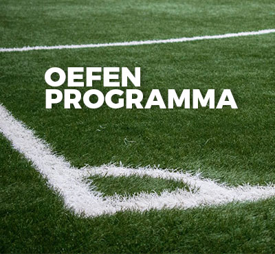 RODA (zo) begint aan een nieuw-, zwaar, maar spannend seizoen