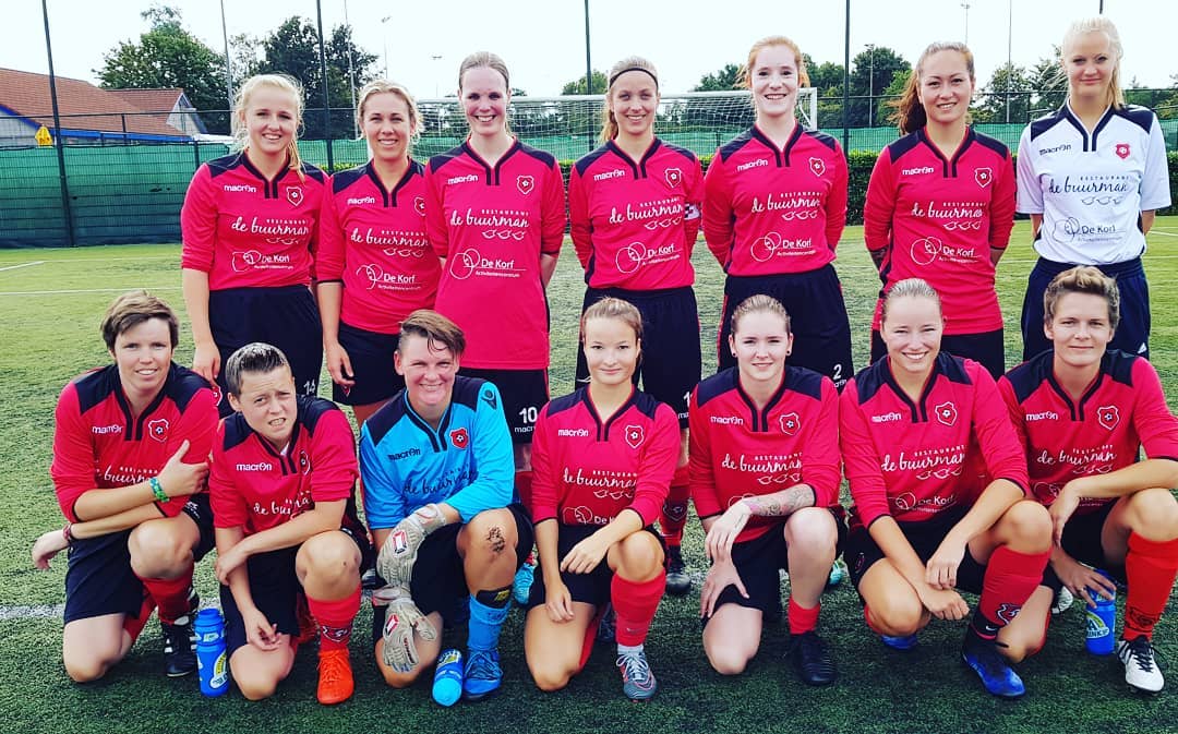 SO Soest Vr2 - Roda'46 Vr1