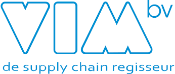 VIM sponsor wedstrijdbal JO19.1