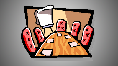 Vanuit de Bestuurskamer sept 2018