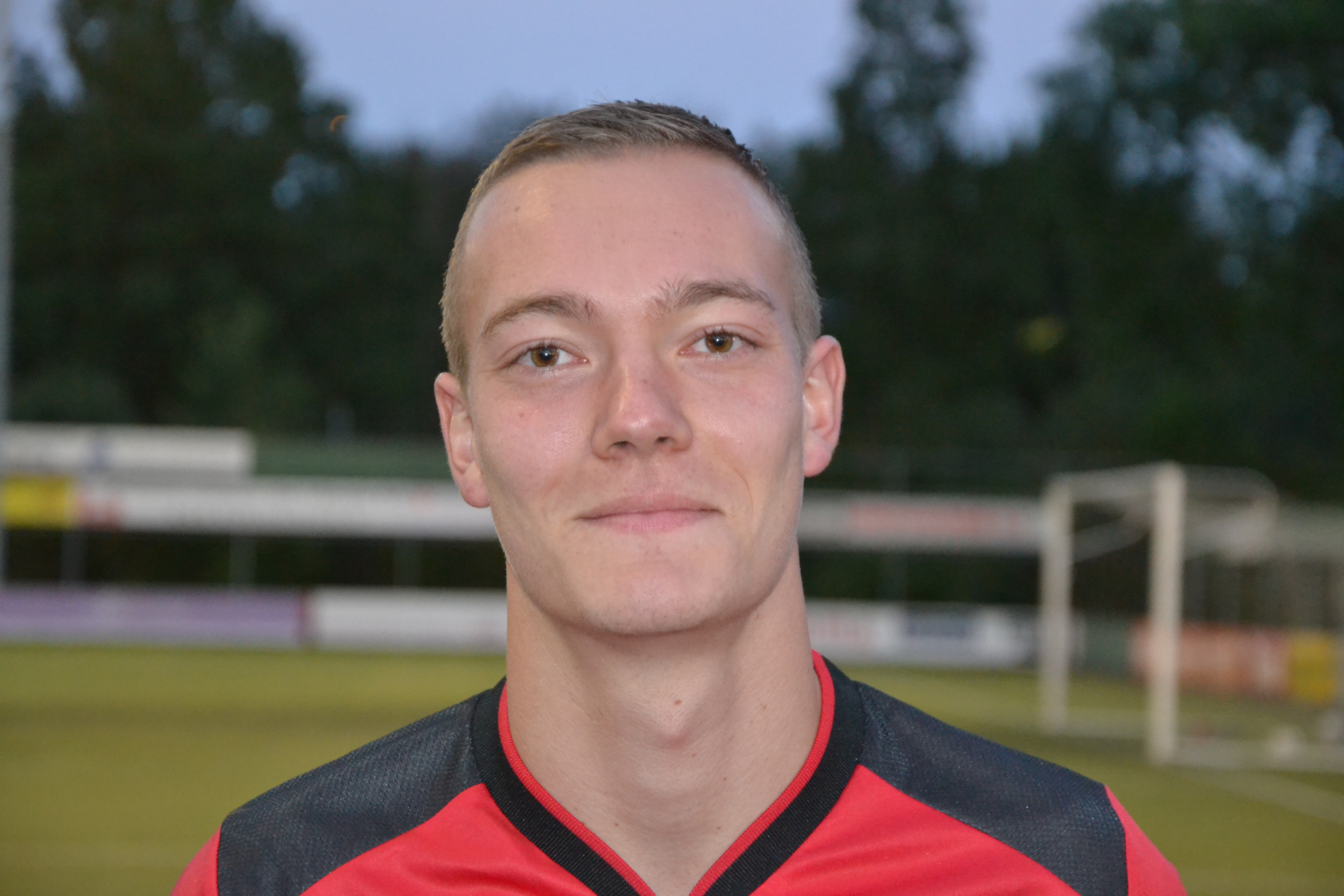 Roda wervelt langs ARC