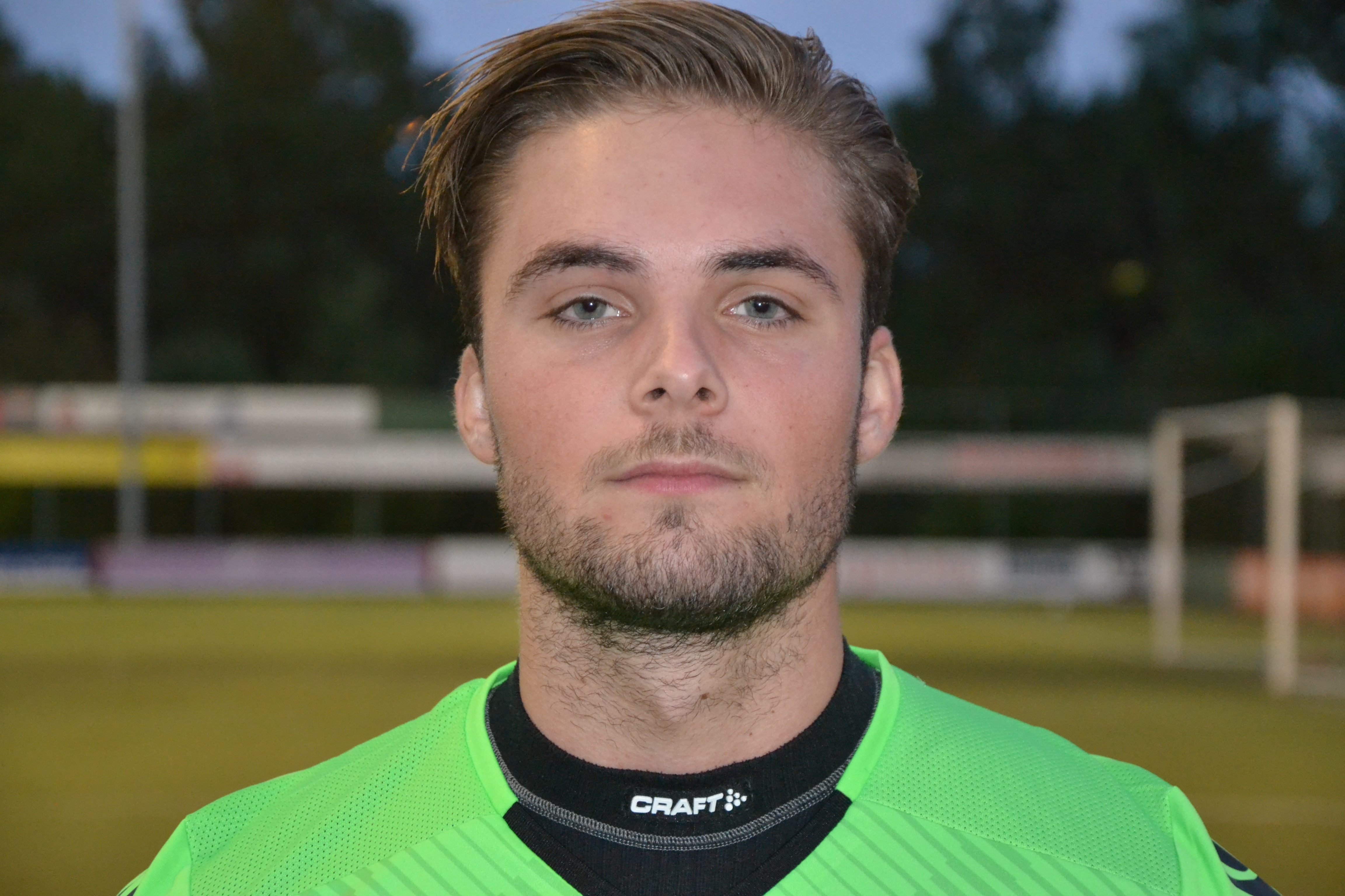 Wedstrijd zonder verliezers