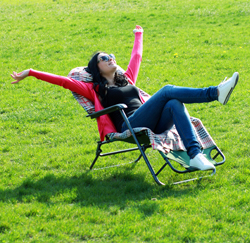 Een snipperdag/baaldag opnemen