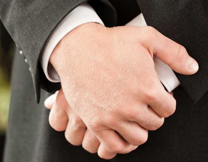 Afscheid van Andries Veenendaal