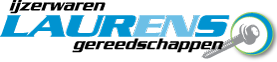 Laurens IJzerwaren en Gereedschappen balsponsor voor de JO19-1