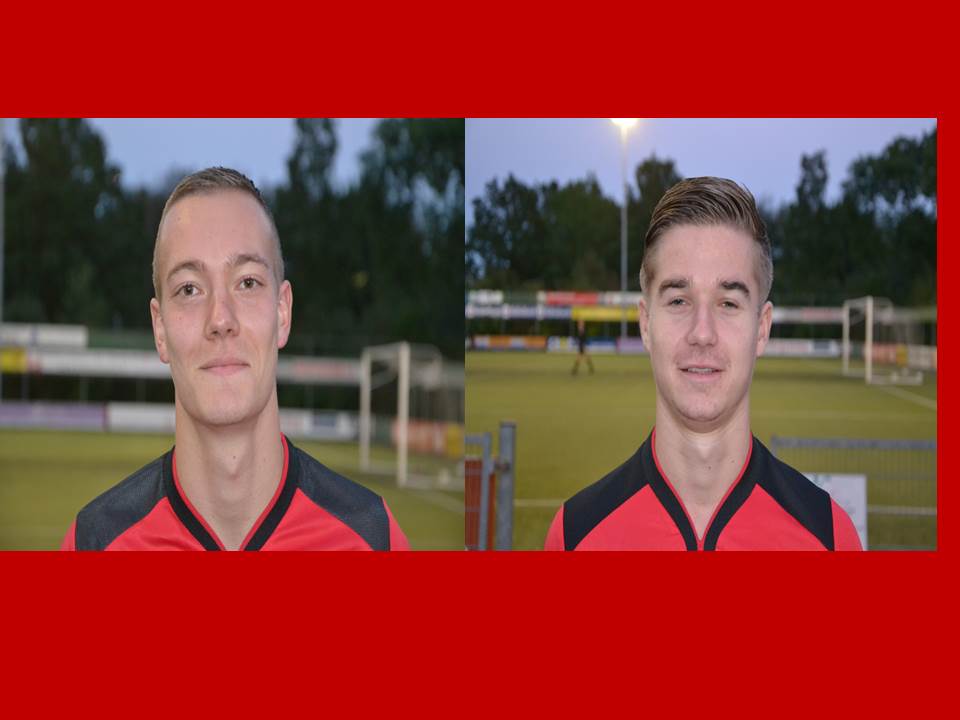 Niet groots, wél weer drie punten