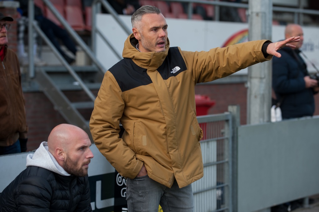 AD: Romp weg bij Roda'46