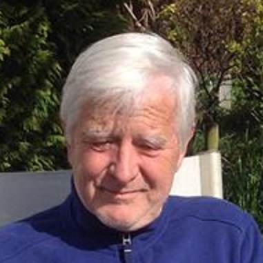 Afscheid van Aris Visser