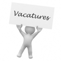 Gezocht: Algemeen Voorzitter en Voorzitter Jeugdcommissie