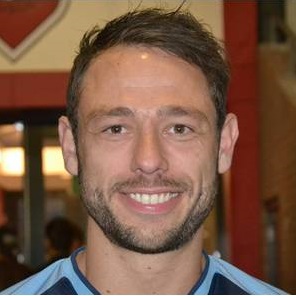 Roda Zat 2 pakt punt bij ZOB met 10 man