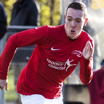 Even vragen aan Nigel van Zelst