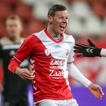 Is het nu écht tijd voor Nick Venema?