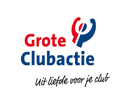 Laatste kans Grote Clubactie