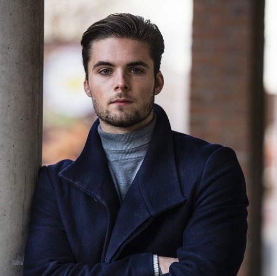 AD: Eén klap en direct knock-out