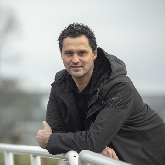 AD: Jeroen Jooren komend seizoen trainer bij Roda'46 (zondag)